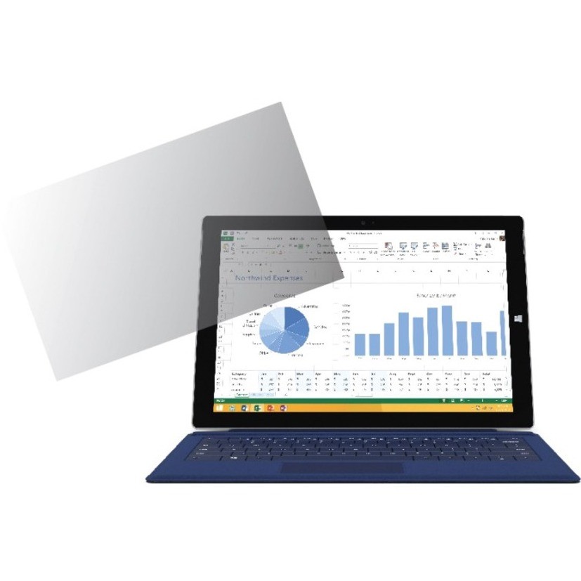 Urban Factory Secret Screen Protection For Surface Pro3 Clear
