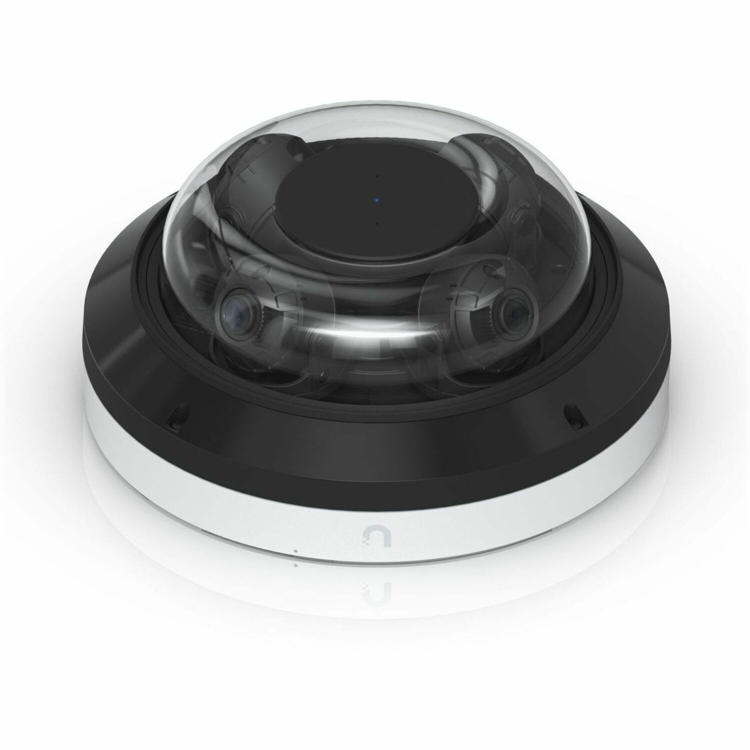 Ubiquiti UniFi Protect UVC-AI-MS-4-W 8 Megapixel 4K Network Camera - Color - White