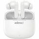 Adesso Xtream T1 True Wireless Earbud Stereo Earset