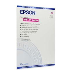 Epson Coated Paper