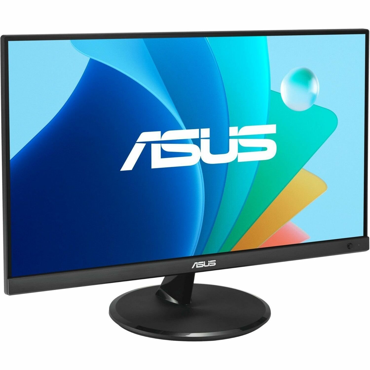 Asus VP229QF 22" Class Full HD Gaming LED Monitor - 16:9