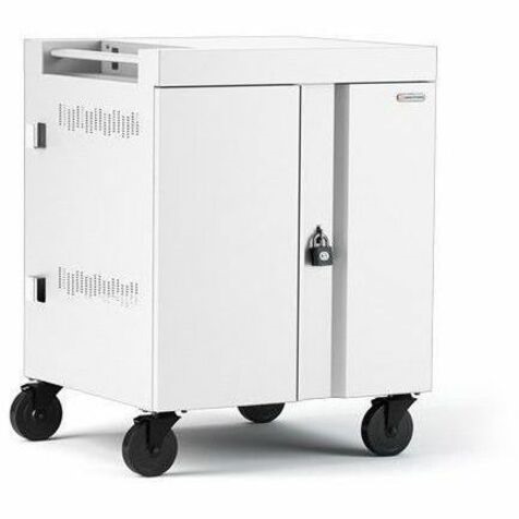 Bretford CUBE Cart Mobile Charging Cart