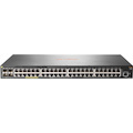 HPE 2930F 48G PoE+ 4SFP+ TAA-compliant Switch