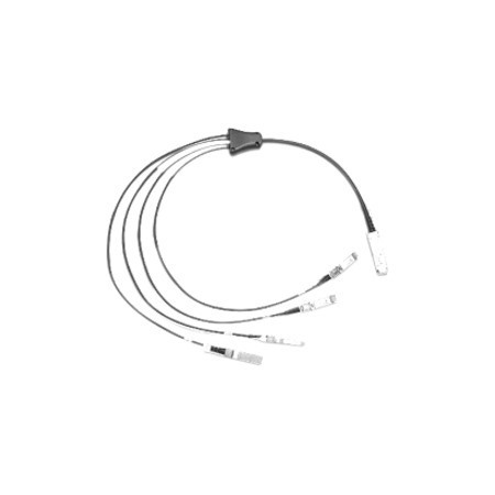 Cisco Twinaxial Network Cable