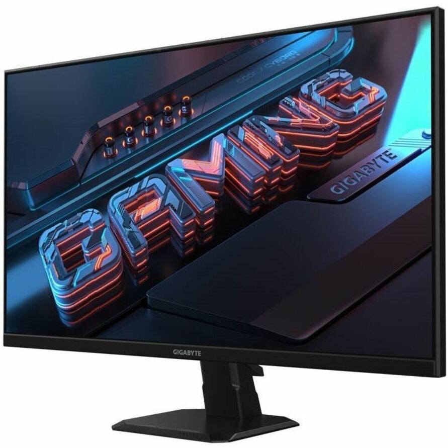 Gigabyte GS27Q 27" Class UW-QHD Gaming LED Monitor