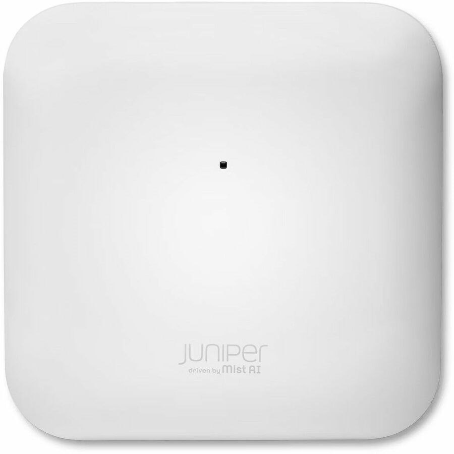 Mist AP47 Tri Band Wi-Fi 7 IEEE 802.11 a/b/g/n/ac/ax/be 28.80 Gbit/s Wireless Access Point - Indoor