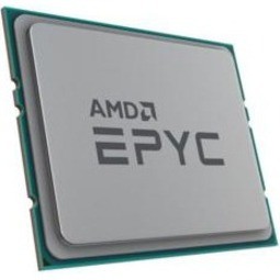 HPE EPYC (2nd Gen) 7663 Hexapentaconta-core (56 Core) 2.10 GHz Processor Upgrade - OEM Pack