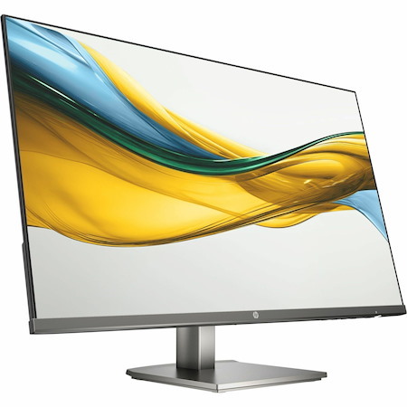 HP 527da 27" Class Full HD LED Monitor - 16:9