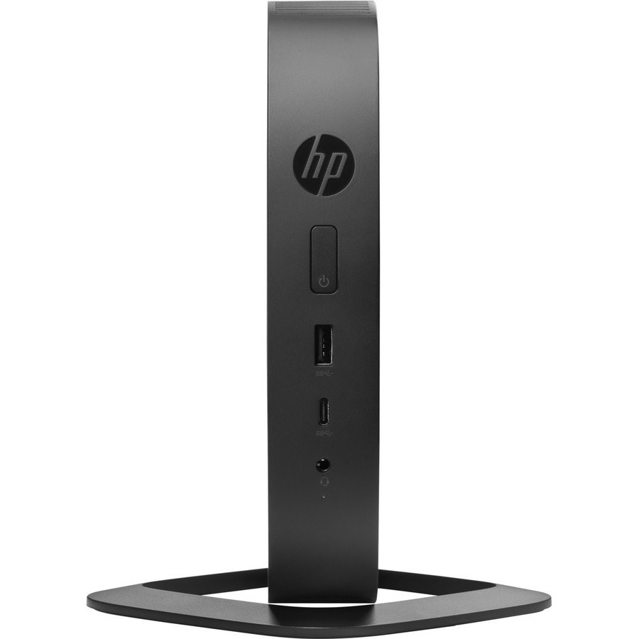 HP t530 Thin Client - AMD G-Series GX-215JJ Dual-core (2 Core) 1.50 GHz