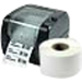 Wasp 2.0" x 1.0" TT labels, 12 rolls, 2300 per roll, 5" OD