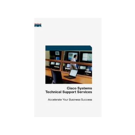 Cisco SMARTnet - Service