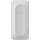 Netgear EAX17 Dual Band Wi-Fi 6 IEEE 802.11 a/b/g/n/ac/ax/i 3 Gbit/s Wireless Range Extender