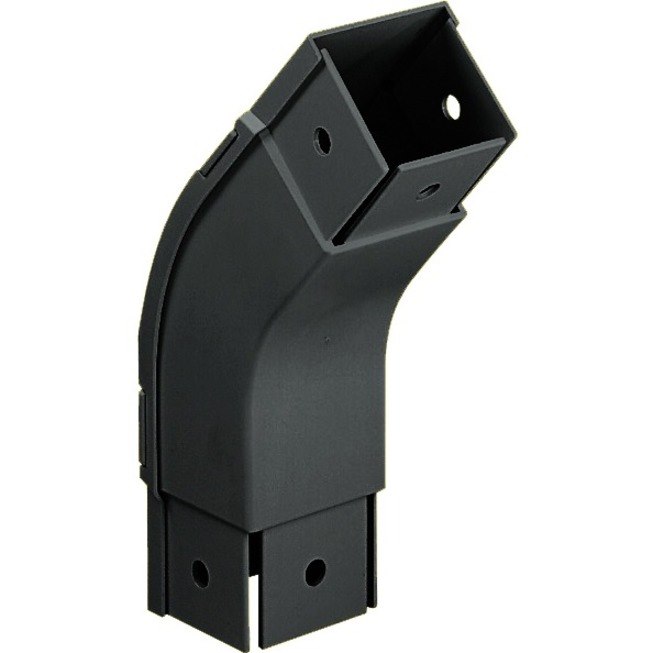 Panduit Outside Vertical 45&deg; Angle Fitting