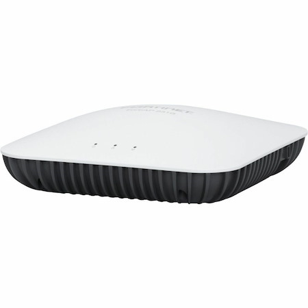 Fortinet FortiAP 231G Tri Band Wi-Fi 6E IEEE 802.11 a/b/e/g/h/i/j/k/n/r/v/ac/ax 4.08 Gbit/s Wireless Access Point - Indoor