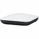 Fortinet FortiAP 231G Tri Band Wi-Fi 6E IEEE 802.11 a/b/e/g/h/i/j/k/n/r/v/ac/ax 4.08 Gbit/s Wireless Access Point - Indoor