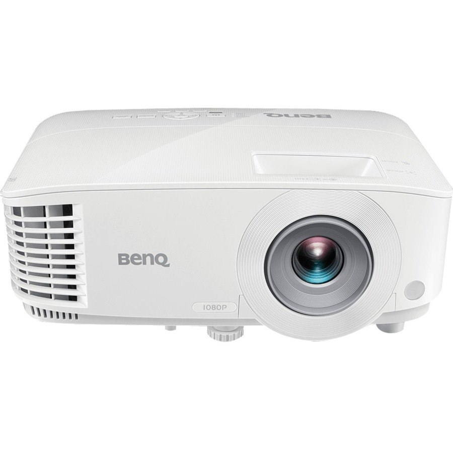 BenQ MH733 3D DLP Projector - 16:9 - White