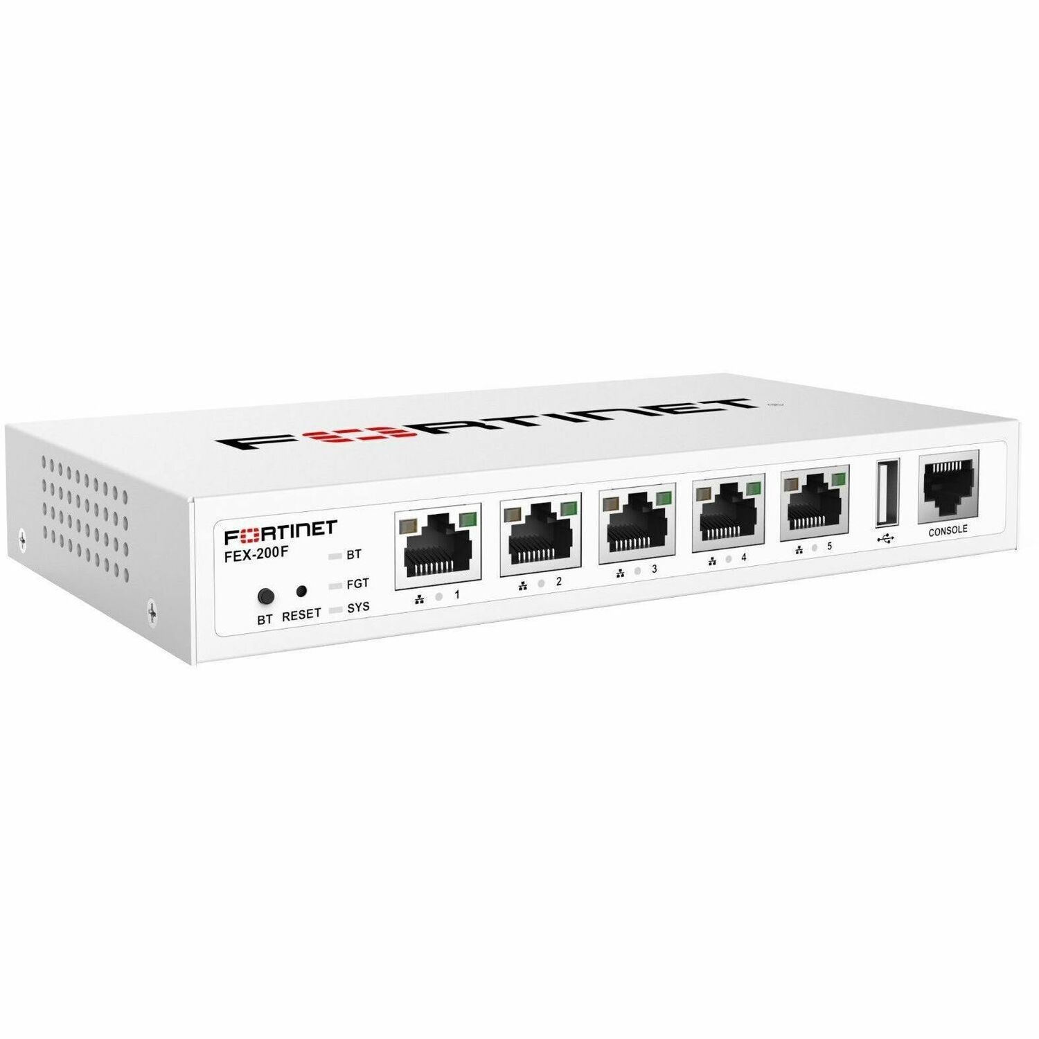 Fortinet FortiExtender-200F