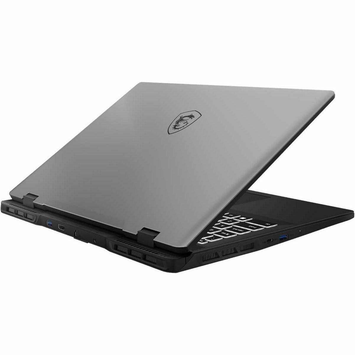 MSI CreatorPro AI Studio 16 in 4K Mini LED 120hz display Creator Laptop, Intel Core i7-14650HX, RTX 3000 ADA , 32GB, 1TB SSD - Win 11 Pro