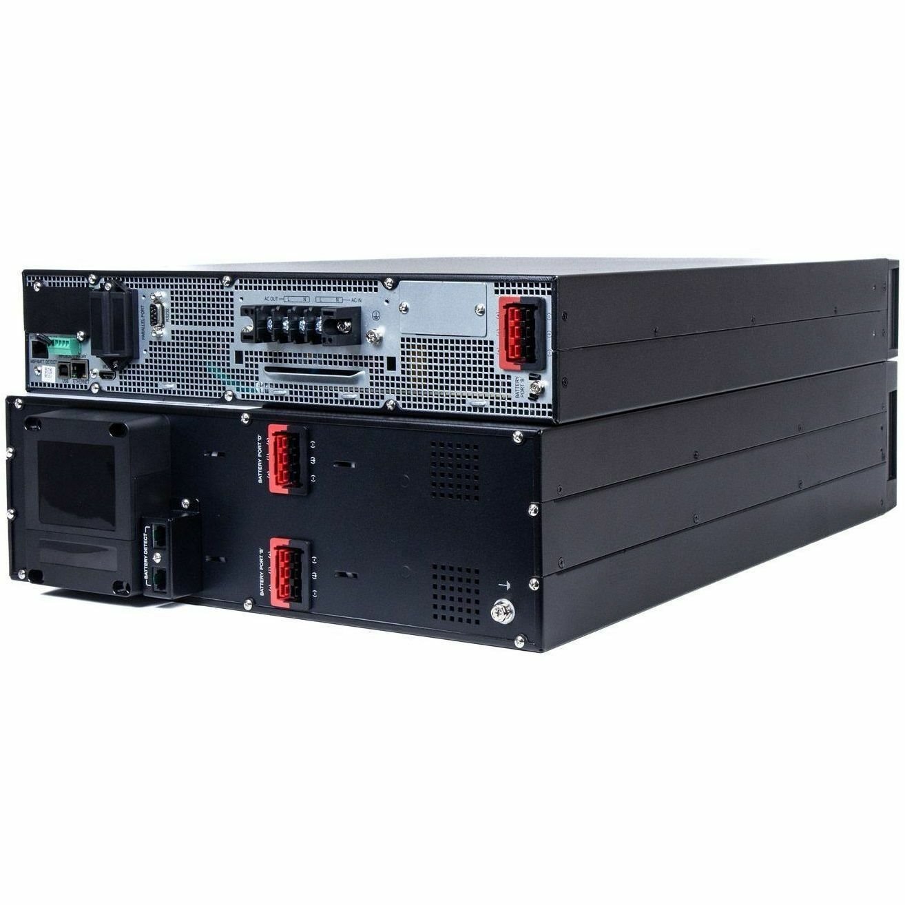 Origin Symphony Double Conversion Online UPS - 6 kVA/6 kW