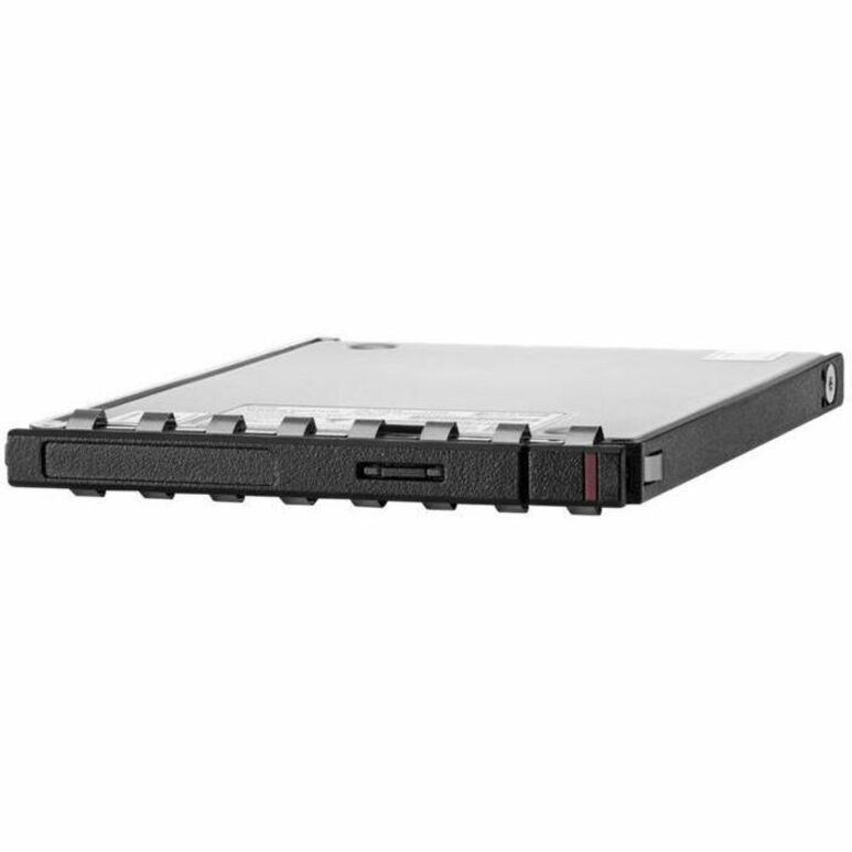 HPE 15.36 TB Solid State Drive - E3.S Internal - PCI Express NVMe (PCI Express NVMe 5.0) - Read Intensive