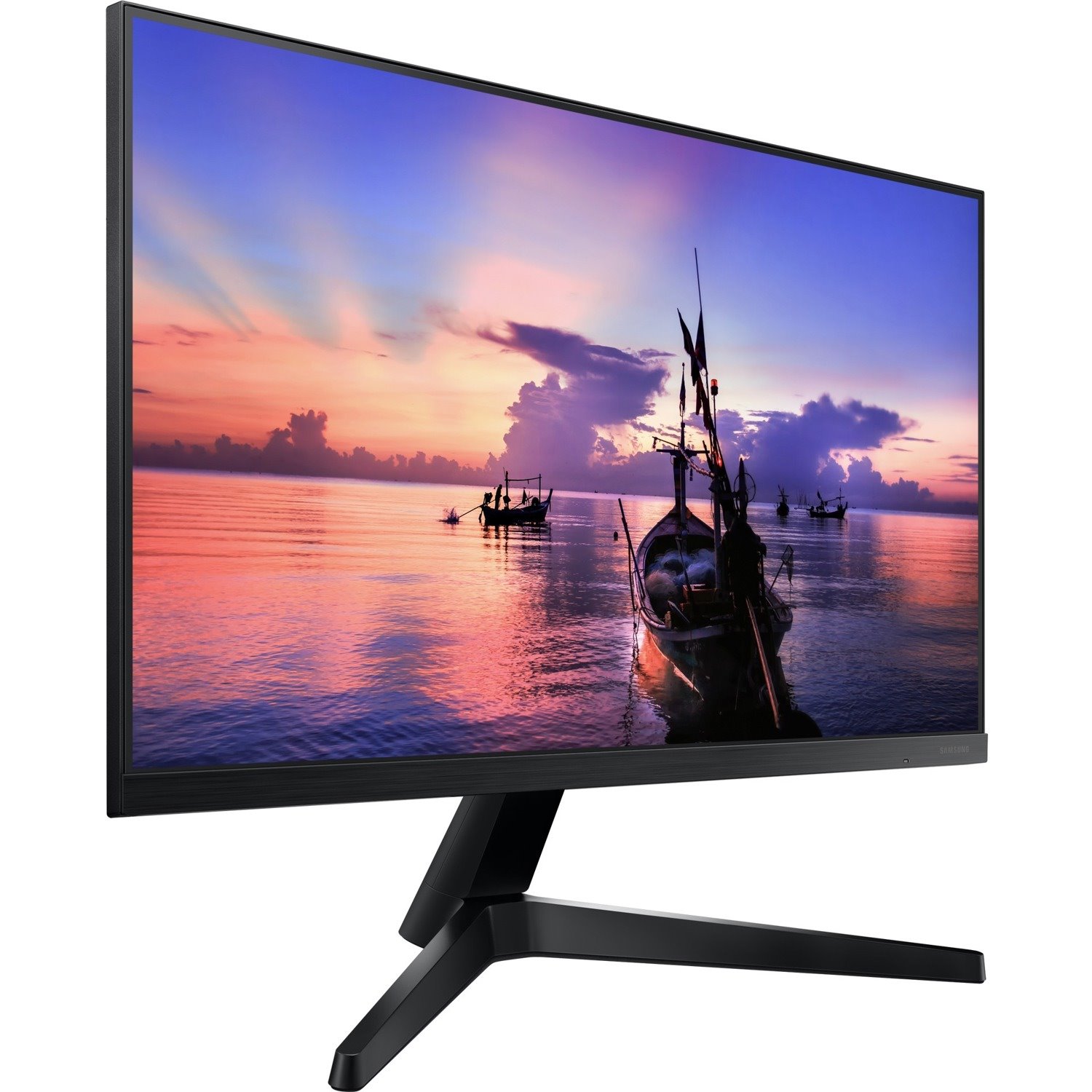 Samsung F24T350FHR 24" Class Full HD LCD Monitor - 16:9