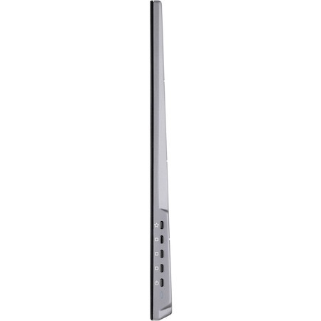 ViewSonic VX1755 17 Inch 1080p Portable IPS Gaming Monitor with 144Hz, AMD FreeSync Premium, 2 Way Powered 60W USB C, Mini HDMI, and Built in Stand with Smart Cover for Home and Esports