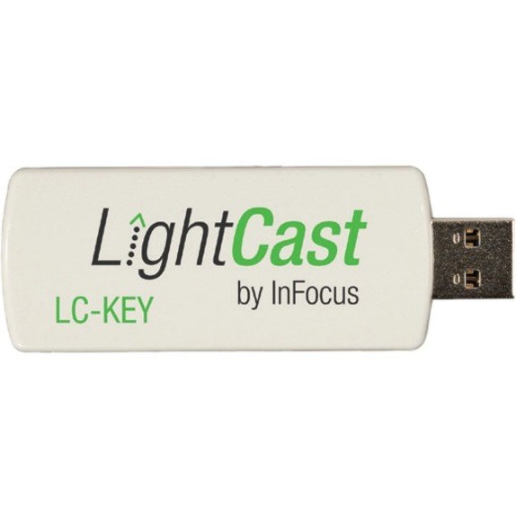 Infocus LightCast Wireless