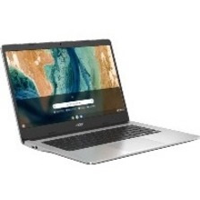 Acer Chromebook 314 C922 C922-K301 14" Chromebook - Full HD - MediaTek MT8 MT8183 - 8 GB - 32 GB Flash Memory - English (US) Keyboard - Black
