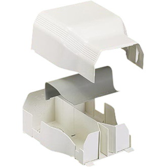 Panduit Pan-Way TG-70 Entrance End Fitting