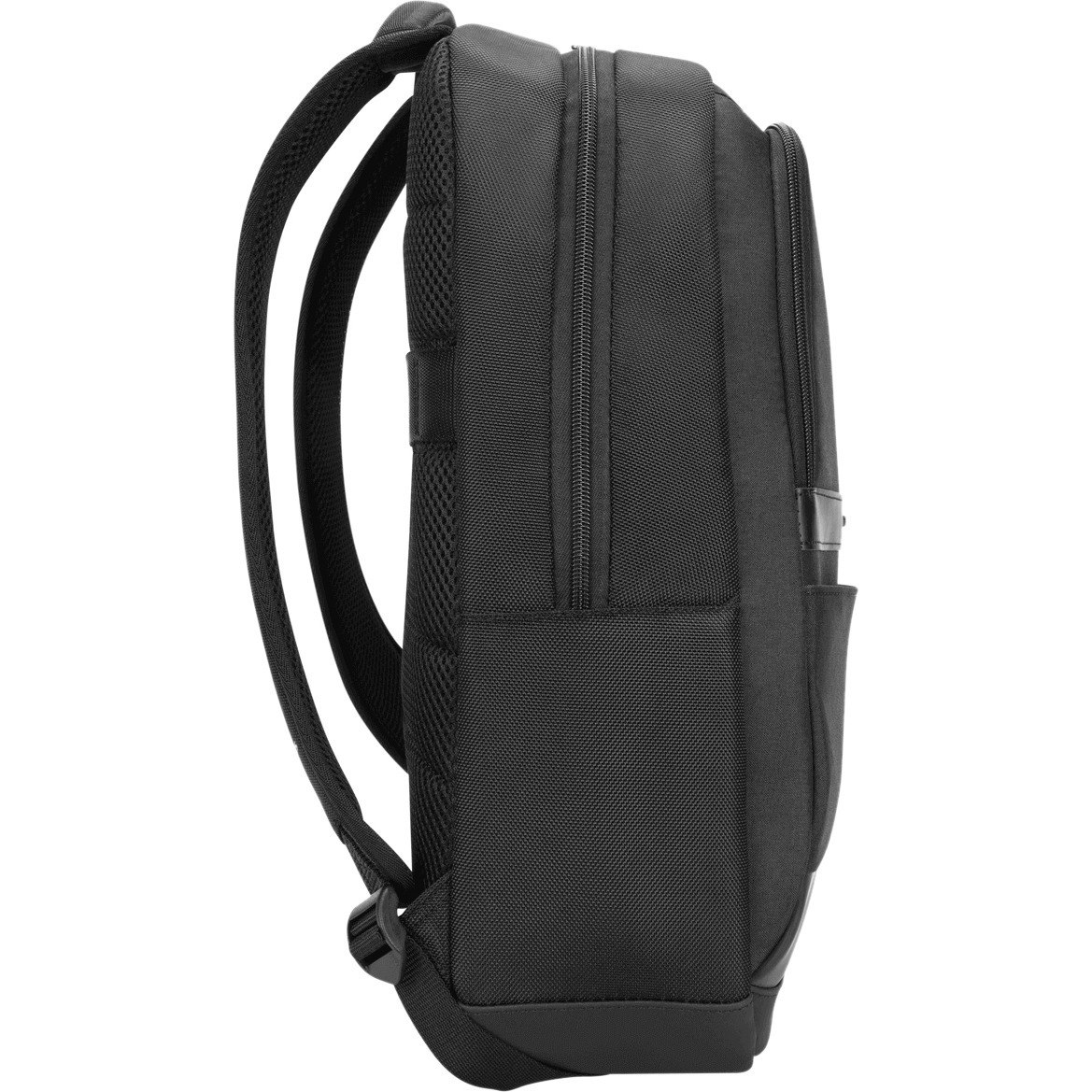 Targus CitySmart TSB893 Carrying Case Rugged (Backpack) for 12" to 16" Notebook - Gray