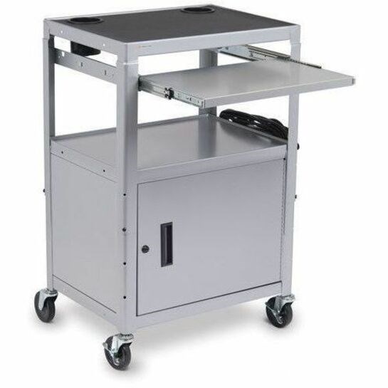 Bretford MIC Cart Mobile Teacher Cart