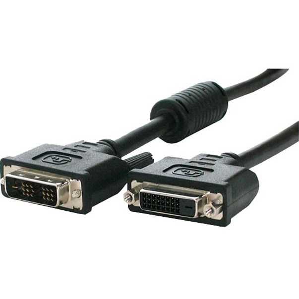 StarTech.com 6 ft DVI-D Single Link Monitor Extension Cable - M/F