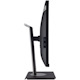 ViewSonic Graphic VG3456 34" Class UWQHD LED Monitor - 21:9 - Black