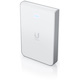 Ubiquiti UniFi 6 U6-IW Dual Band IEEE 802.11ax 5.30 Gbit/s Wireless Access Point