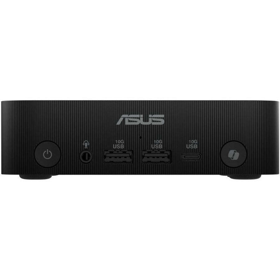 Asus ExpertCenter PN54 PN54-SYS711PETL0-A Desktop Computer - AMD Ryzen AI 7 350 - 16 GB - 1 TB SSD - Mini PC