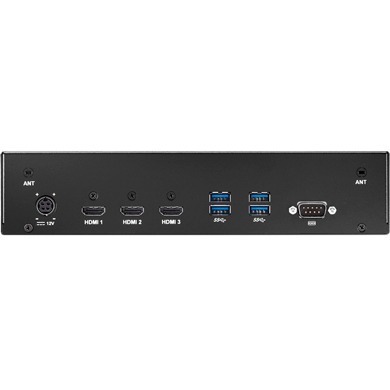 Advantech DS-980GL-U4A1E Digital Signage Appliance