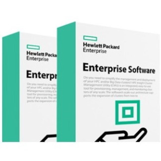 HPE 3.84 TB Solid State Drive - 2.5" Internal - SAS