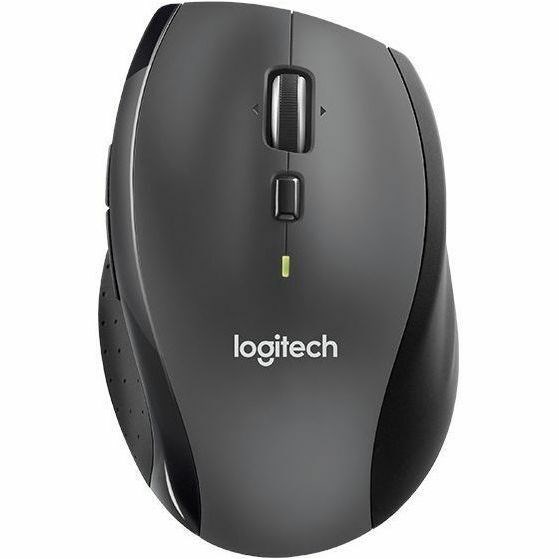 Logitech Marathon M705 Mouse