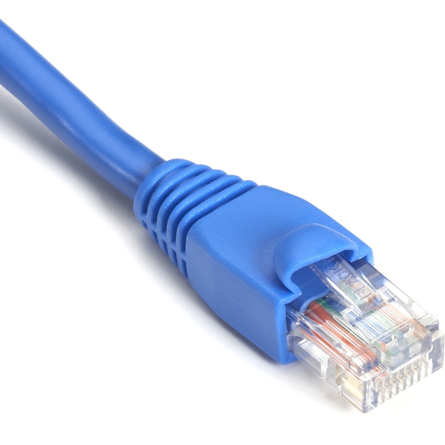 Black Box GigaBase Cat.5e UTP Patch Network Cable