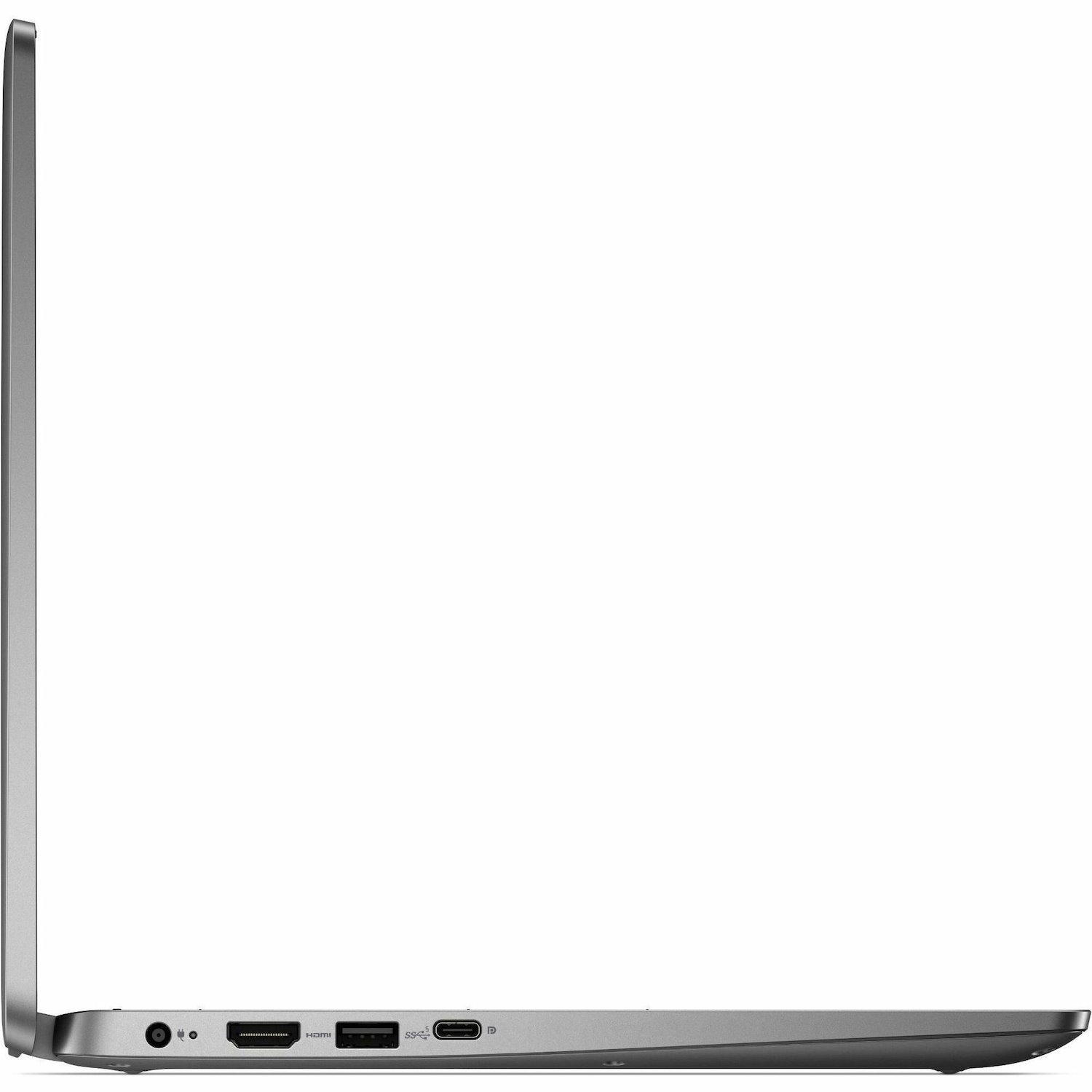 Dell Latitude 3340 13.3" Notebook - Full HD - Intel Core i5 13th Gen i5-1335U - 8 GB - 256 GB SSD - English (US) Keyboard - Titan Gray