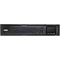 IOGEAR Professional Online 1500VA, 1430W UPS - TAA