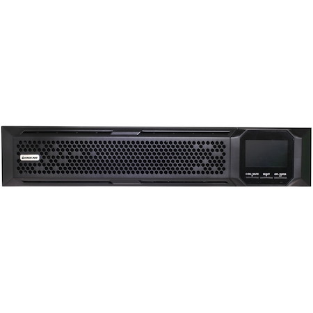 IOGEAR Professional Online 1500VA, 1430W UPS - TAA