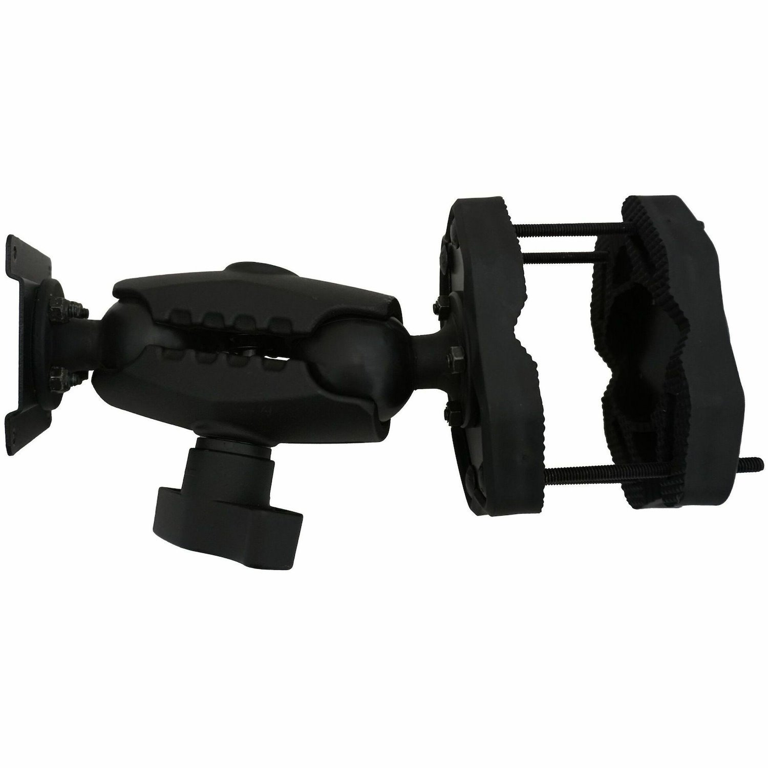 Havis Pole Mount for Tablet, Dock, Monitor