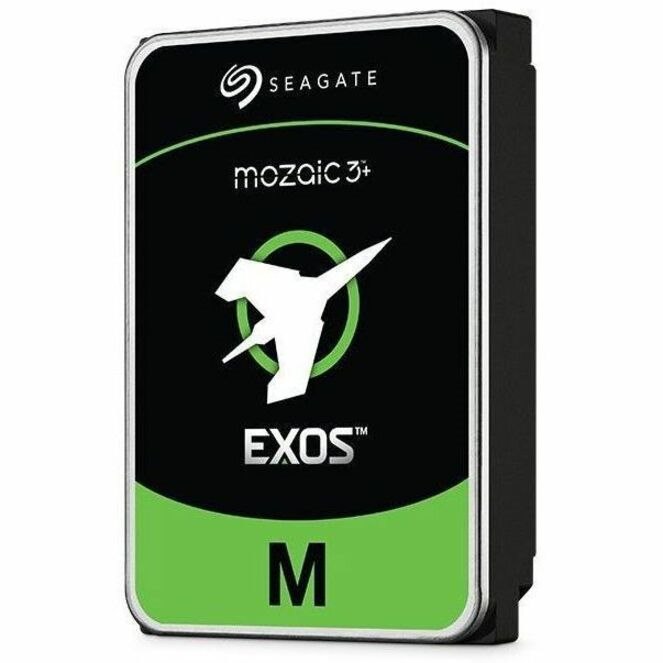 Seagate Exos Enterprise 28TB, 3.5" Sata Hard Drive, 5YR WTY