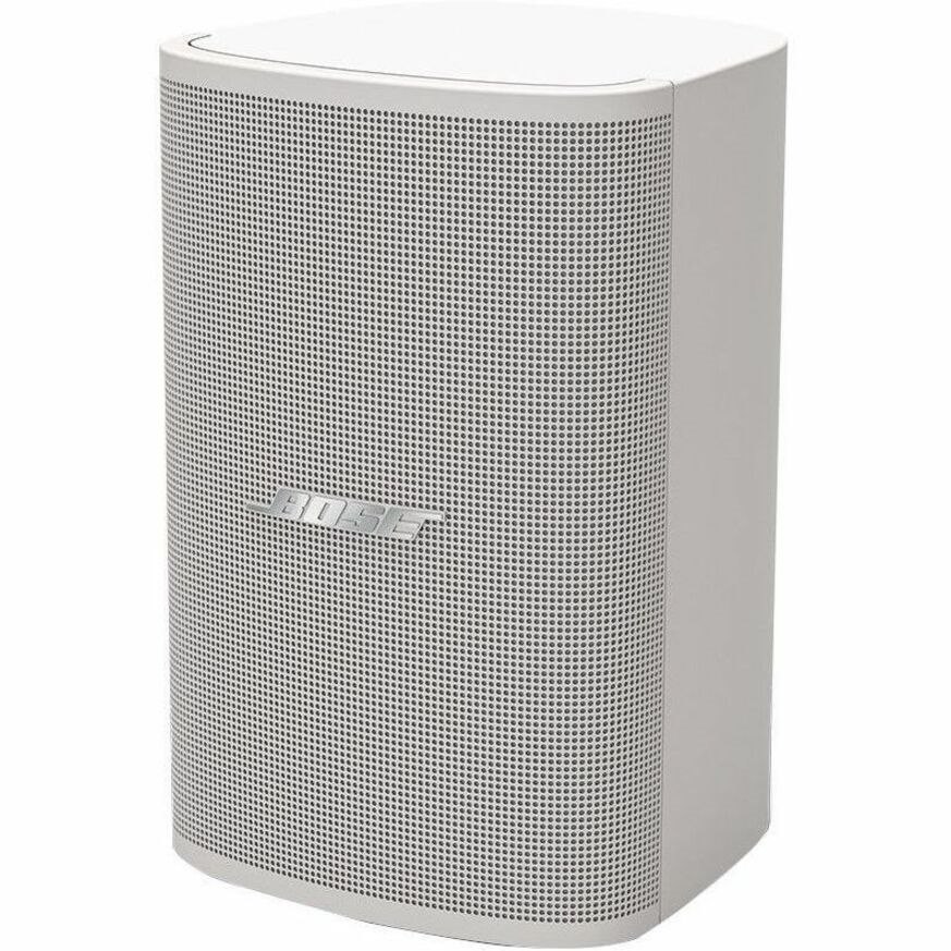 Bose Designmax Dm3se Pair WHT