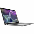 Dell Latitude 7000 7440 14" Notebook - QHD+ - Intel Core i7 13th Gen i7-1365U - vPro Technology - Intel Evo Platform - 16 GB - 512 GB SSD - English (US) Keyboard - Blue