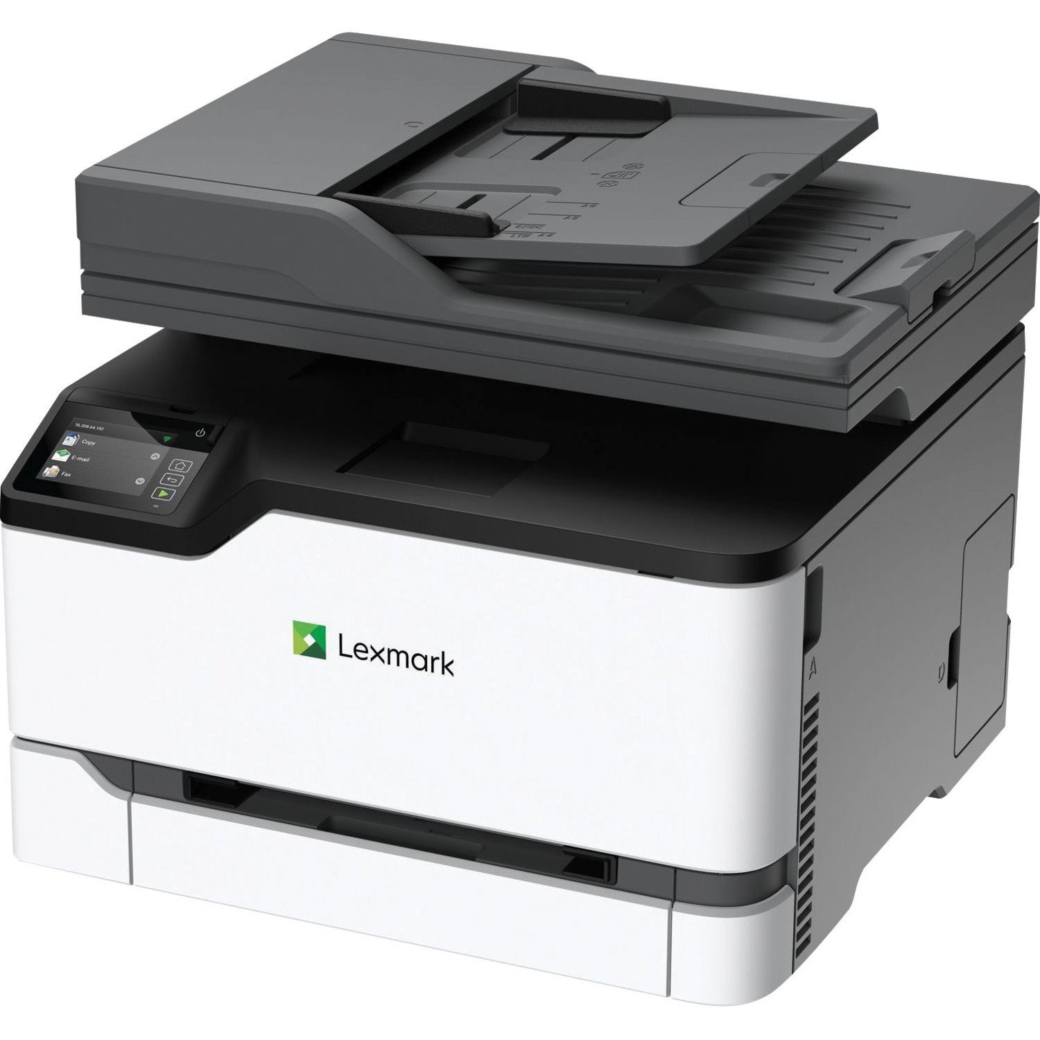 Lexmark MB3442I Laser Multifunction Printer - Monochrome