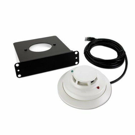 APC by Schneider Electric Smoke Detector - TAA Compliant