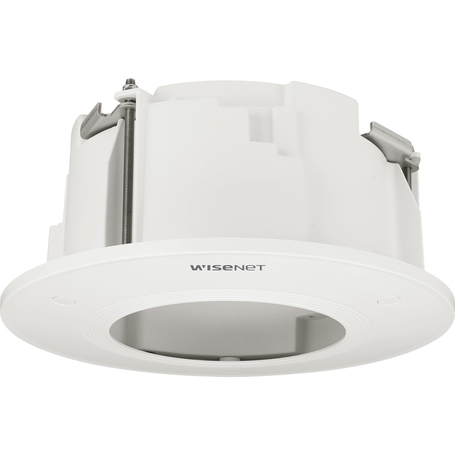 Hanwha Techwin Ceiling Mount for Network Camera - White