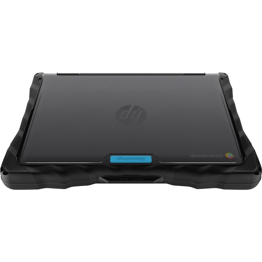 Gumdrop DropTech HP G3 x360 11 MK EE MTK - Black